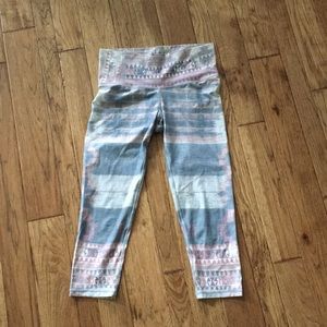 Niyama Sol Capri leggings *NEW*